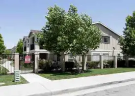 section 8 rental