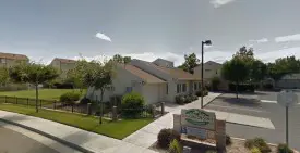section 8 rental