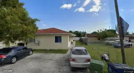 section 8 rental