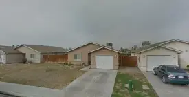 section 8 rental