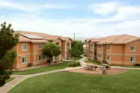 section 8 rental