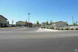section 8 rental