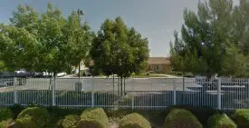 section 8 rental