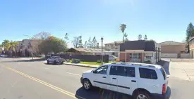 section 8 rental