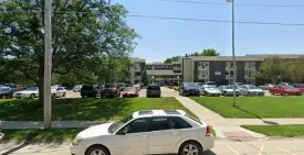 section 8 rental