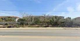 section 8 rental