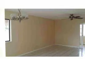 section 8 rental