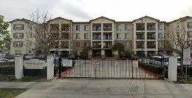 section 8 rental