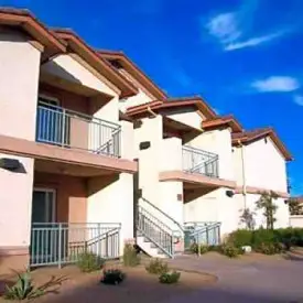 section 8 rental