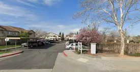 section 8 rental