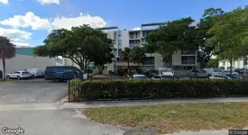 section 8 rental