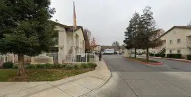 section 8 rental