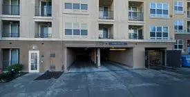 section 8 rental