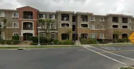 section 8 rental