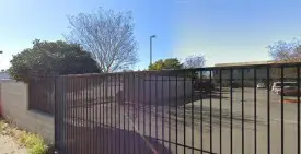 section 8 rental