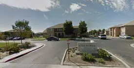 section 8 rental