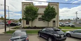 section 8 rental