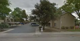 section 8 rental