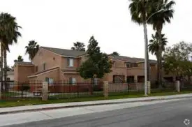 section 8 rental