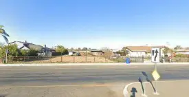 section 8 rental
