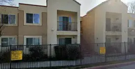 section 8 rental