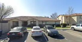 section 8 rental