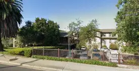 section 8 rental
