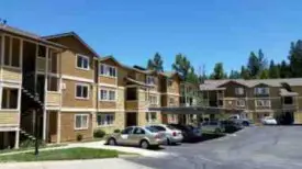 section 8 rental