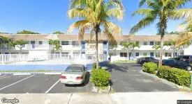 section 8 rental