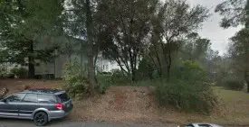 section 8 rental