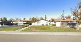 section 8 rental
