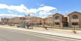 section 8 rental