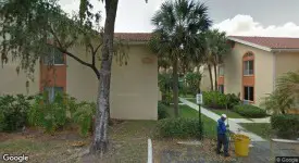 section 8 rental