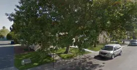 section 8 rental