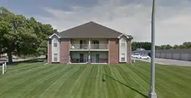 section 8 rental