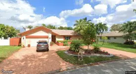 section 8 rental