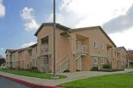 section 8 rental