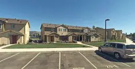 section 8 rental