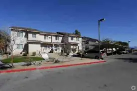 section 8 rental