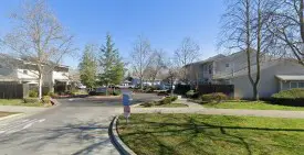 section 8 rental