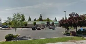 section 8 rental