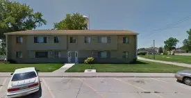 section 8 rental