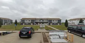 section 8 rental
