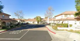 section 8 rental
