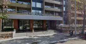 section 8 rental