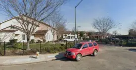section 8 rental