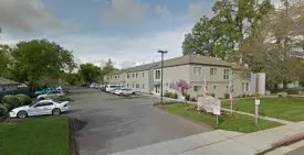 section 8 rental