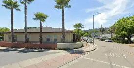 section 8 rental