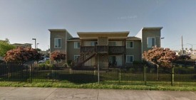 section 8 rental