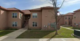 section 8 rental